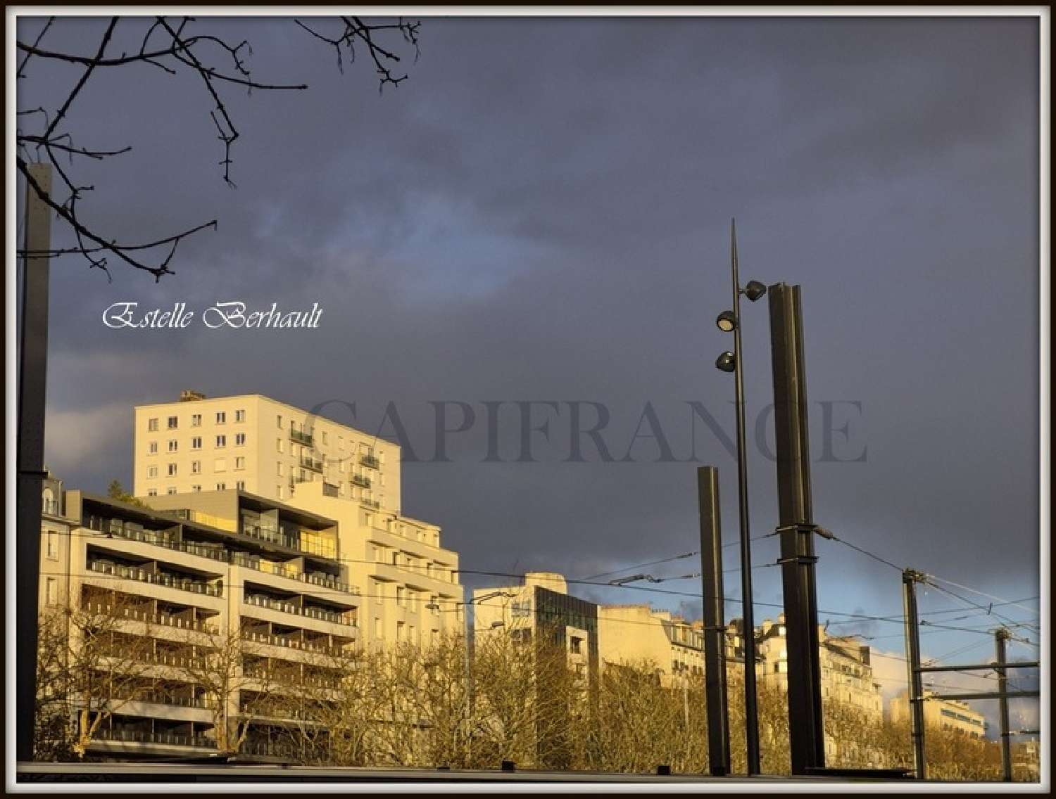 te koop appartement Brest Finistère 1