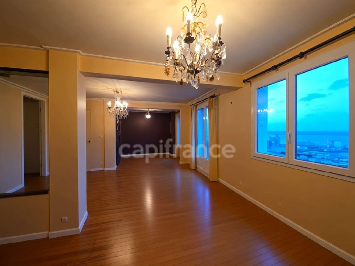 te koop appartement Brest Finistère 4