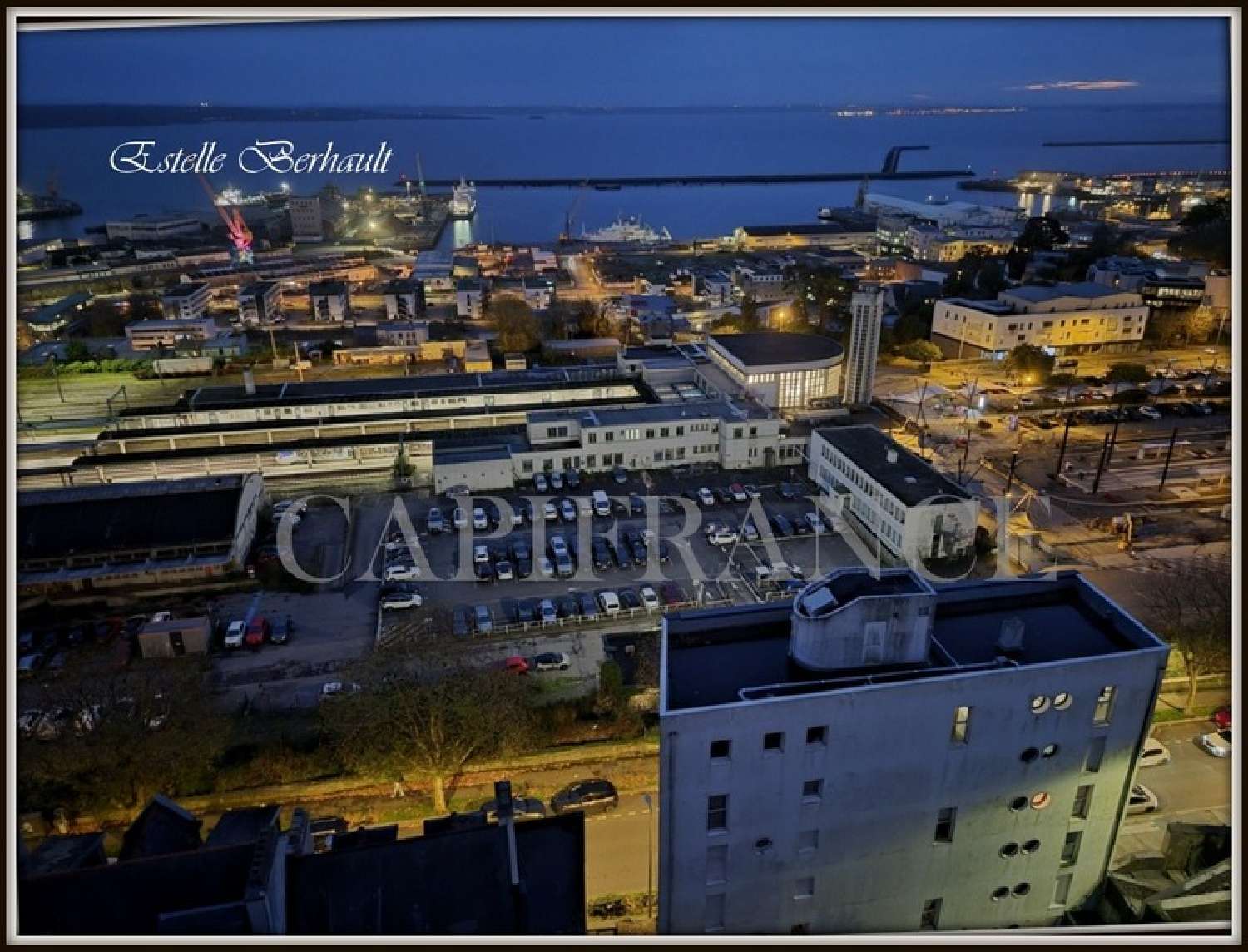 te koop appartement Brest Finistère 5