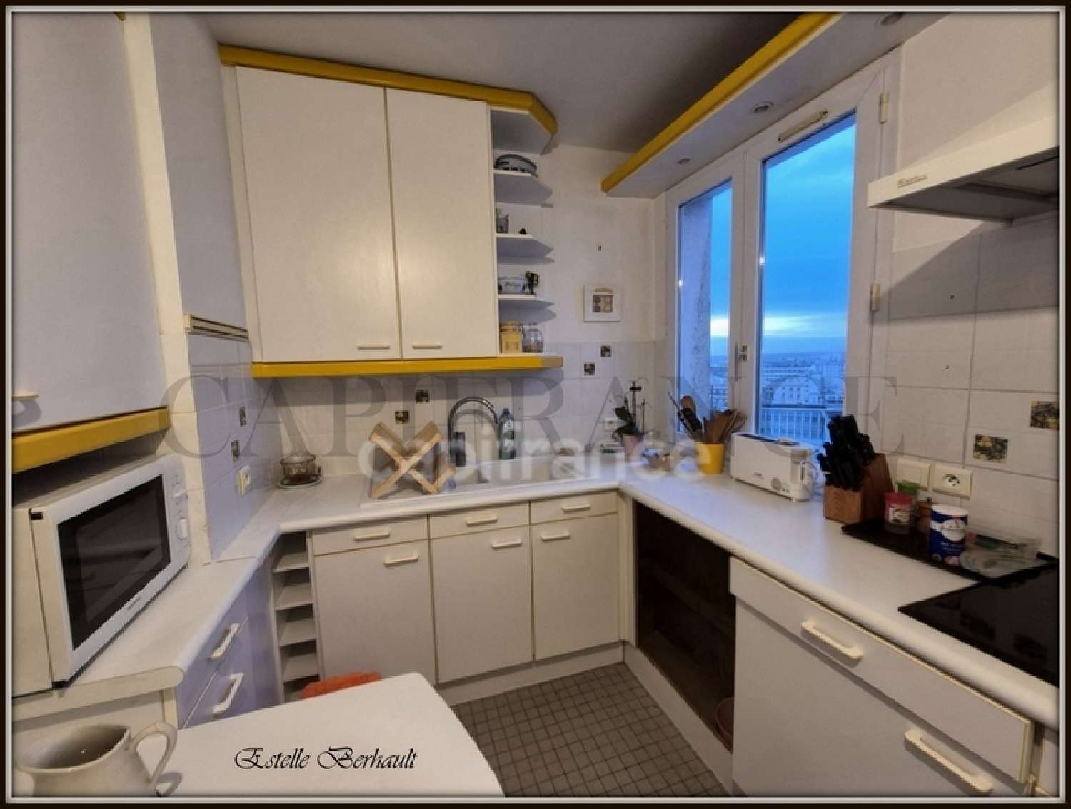 te koop appartement Brest Finistère 7