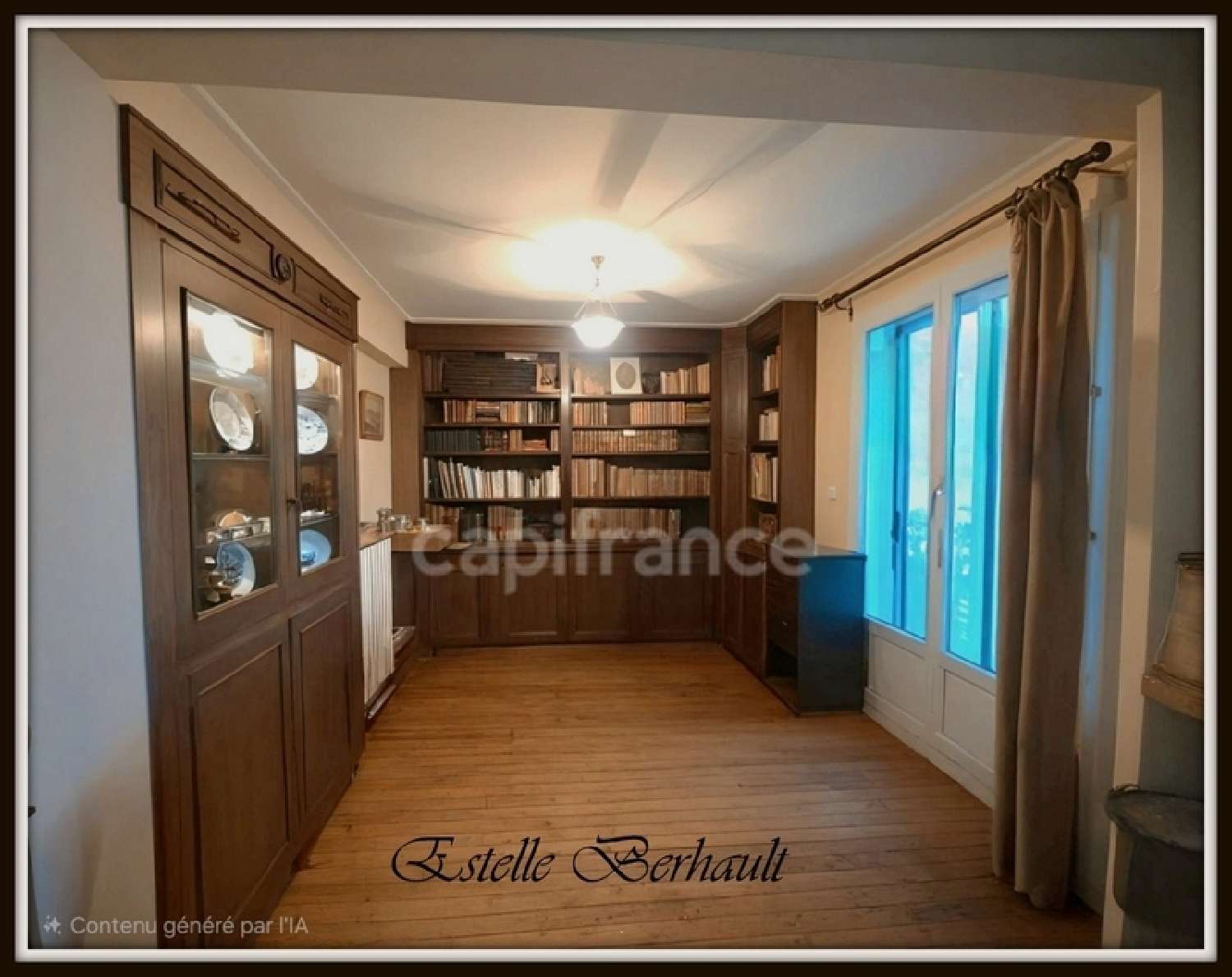 te koop appartement Brest Finistère 8