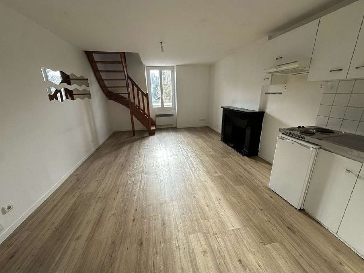  te koop appartement Bretteville-sur-Odon Calvados 1
