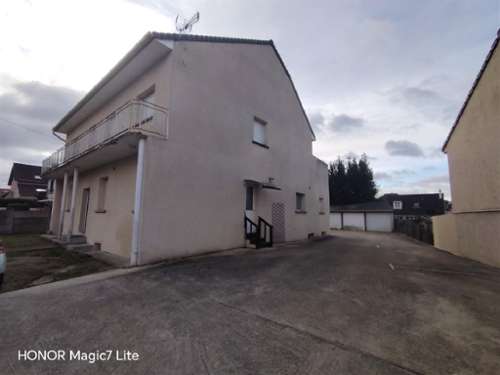 Brie-Comte-Robert Seine-et-Marne Wohnung/ Apartment Bild 7253263