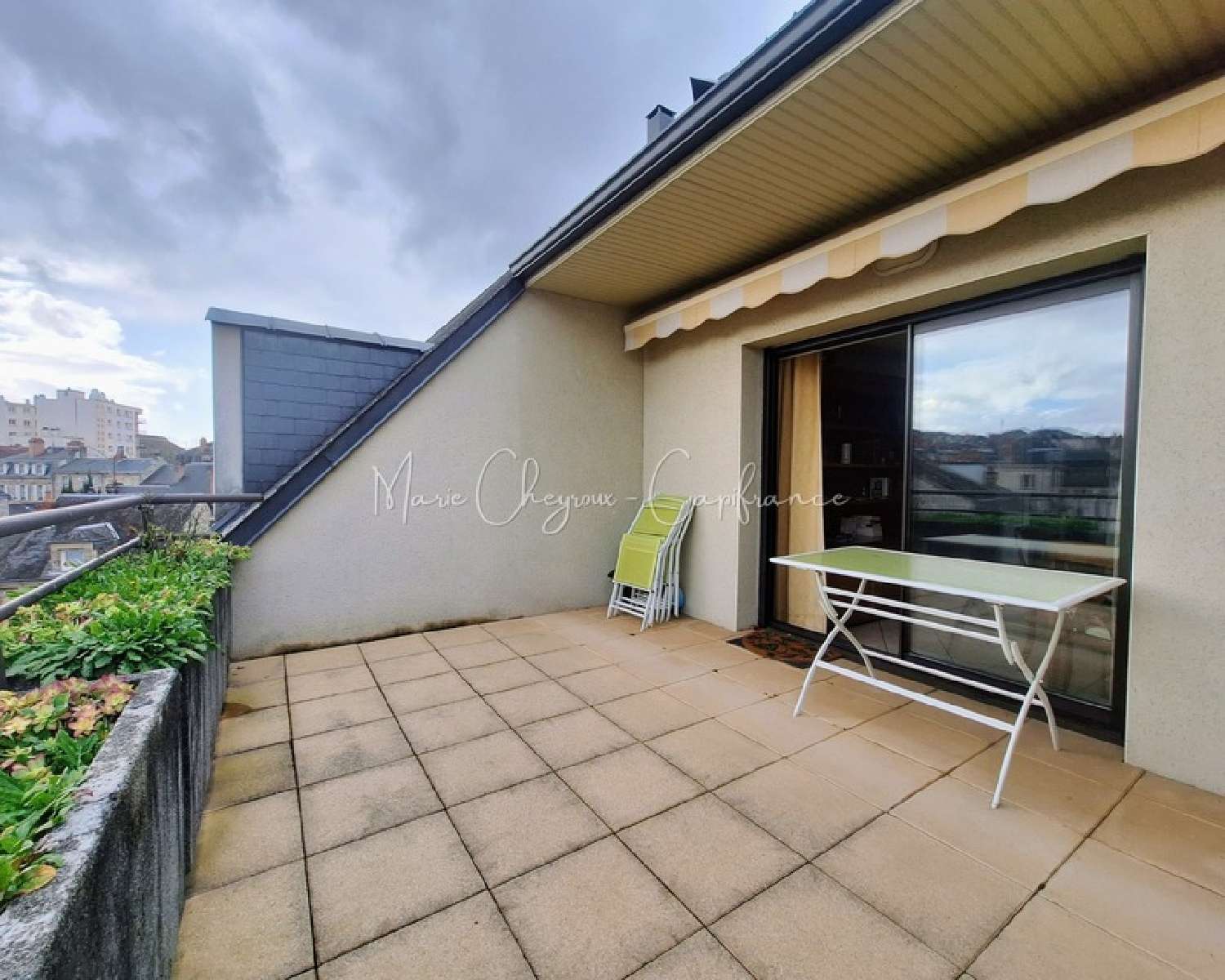  for sale apartment Brive-la-Gaillarde Corrèze 3