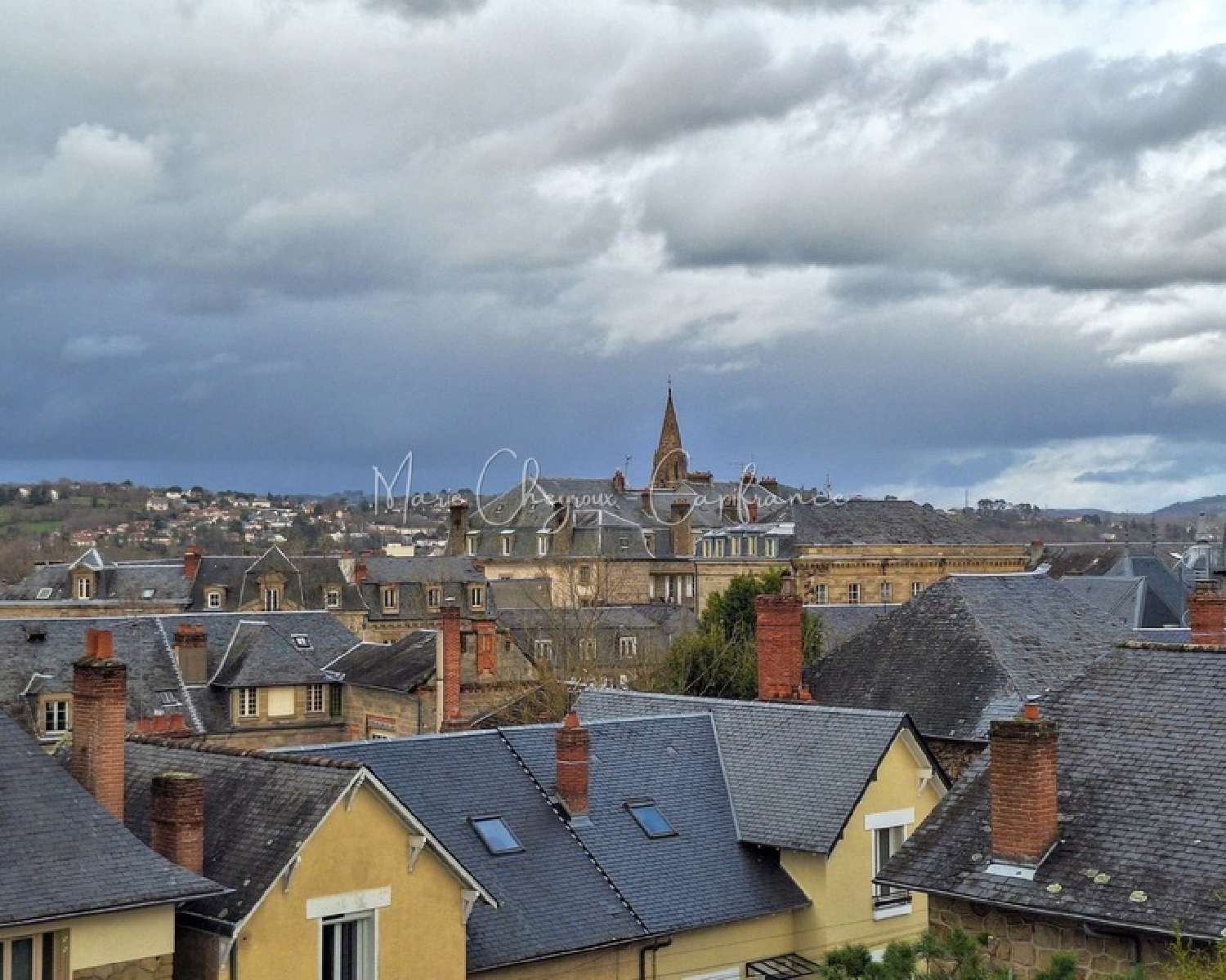  for sale apartment Brive-la-Gaillarde Corrèze 5