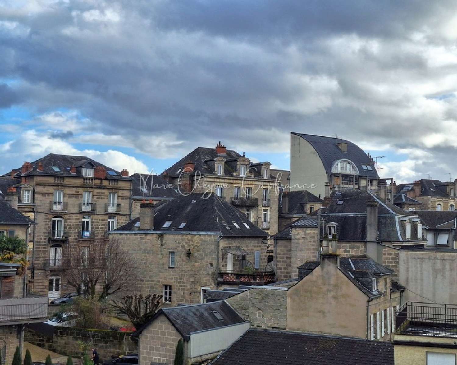  for sale apartment Brive-la-Gaillarde Corrèze 6