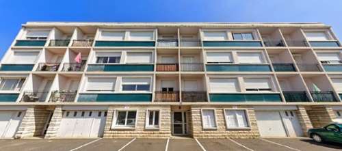 Brive-la-Gaillarde Corrèze appartement foto 7258614