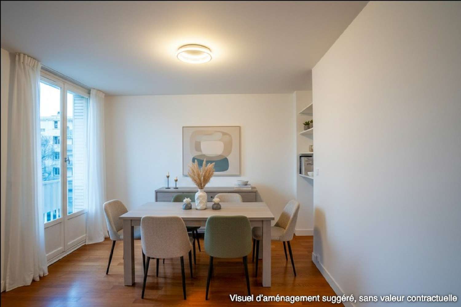  te koop appartement Bron Rhône 7