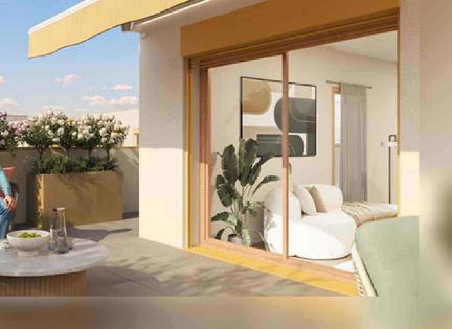  kaufen Wohnung/ Apartment Bron Rhône 2