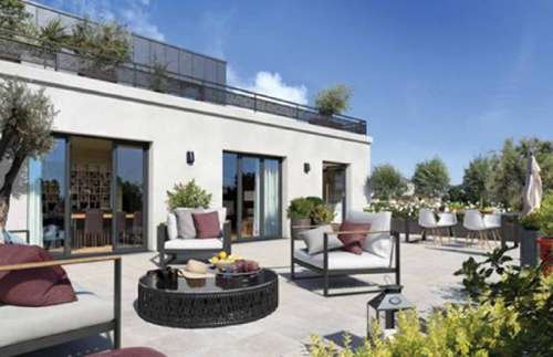 Bron Rhône appartement foto 7267733