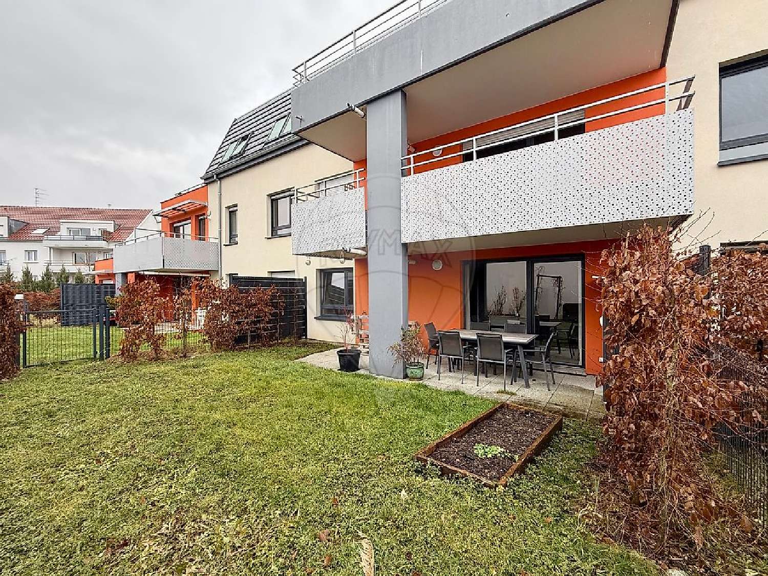  for sale apartment Burnhaupt-le-Haut Haut-Rhin 1