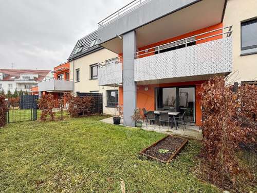 Burnhaupt-le-Haut Haut-Rhin apartment foto 7262417