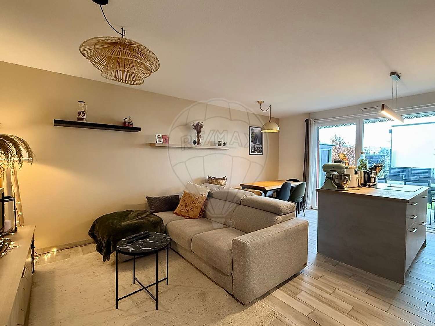  for sale apartment Burnhaupt-le-Haut Haut-Rhin 2