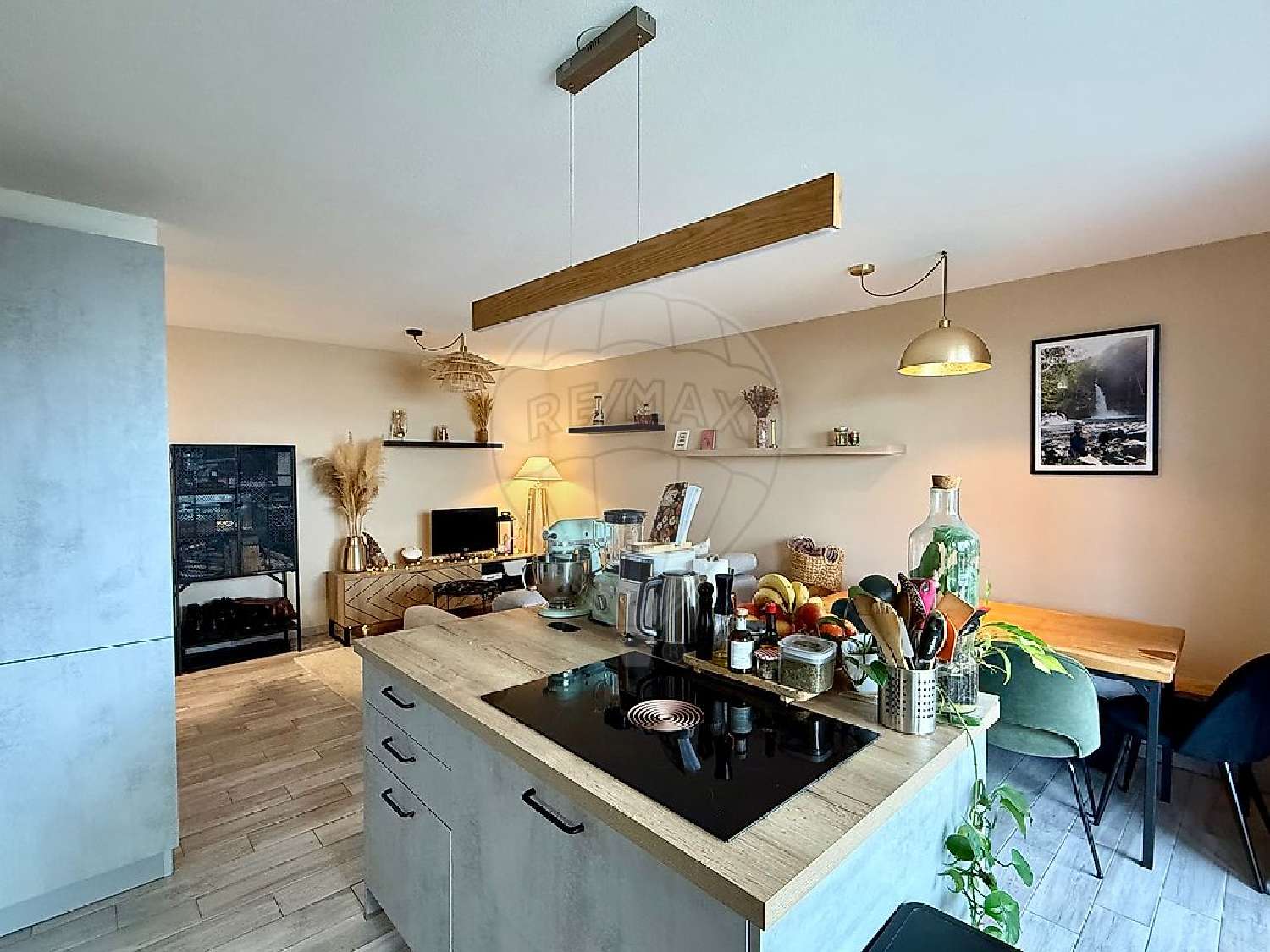  for sale apartment Burnhaupt-le-Haut Haut-Rhin 4