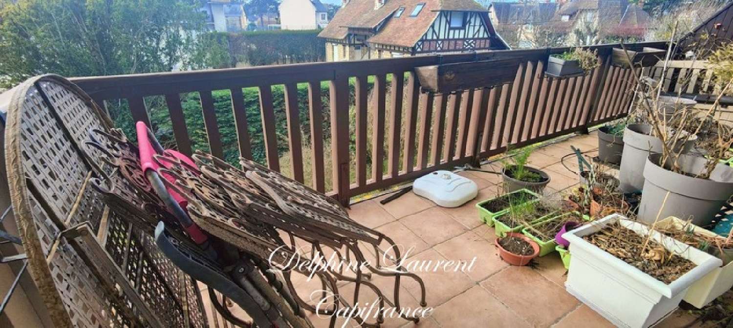 te koop appartement Cabourg Calvados 2