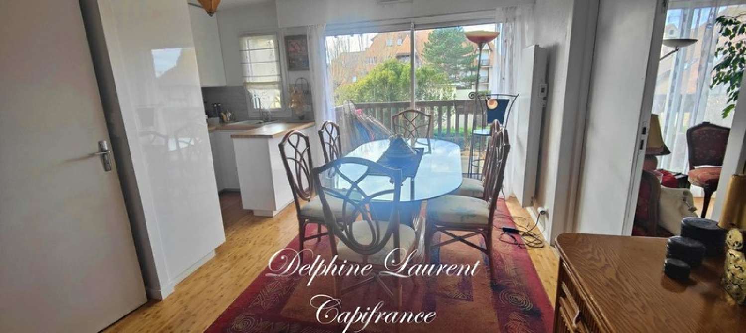 te koop appartement Cabourg Calvados 3