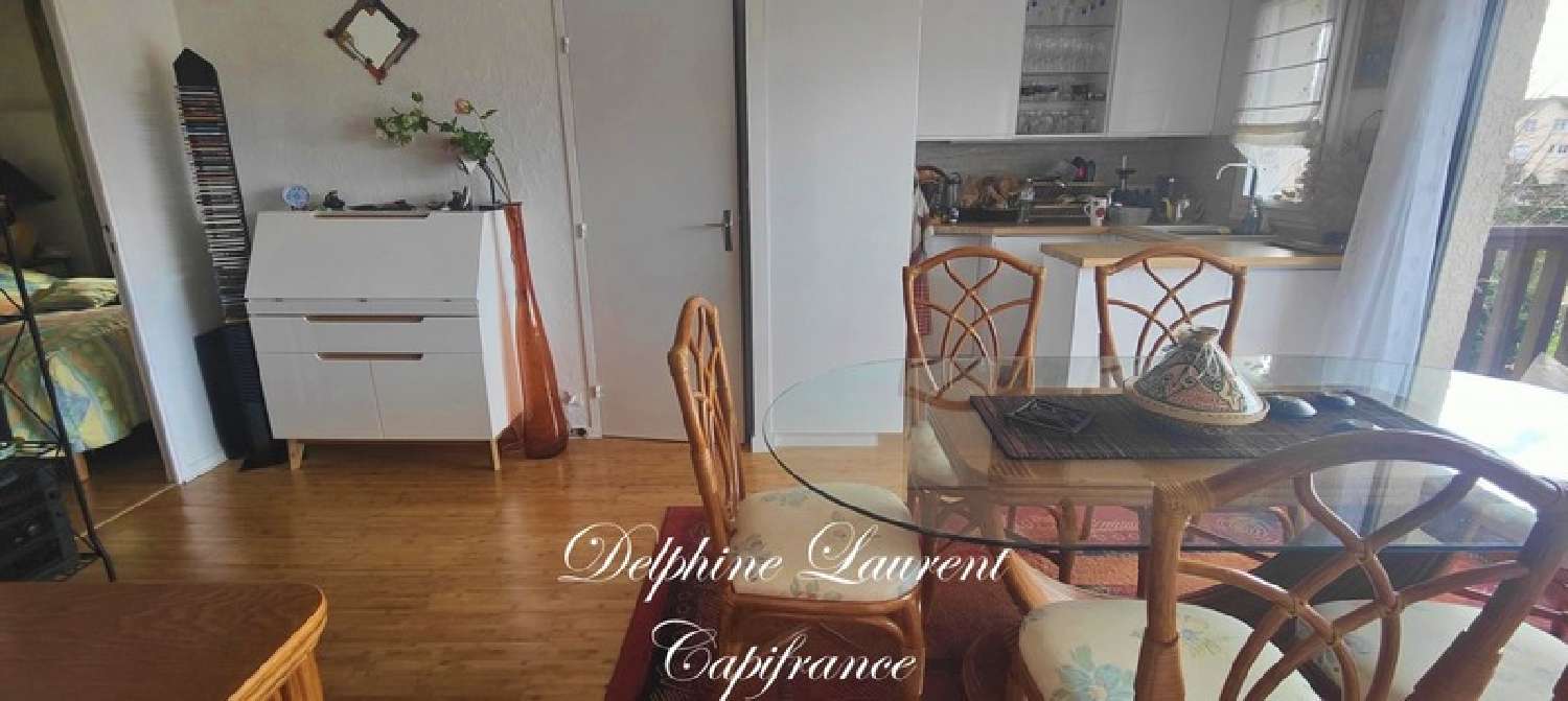 te koop appartement Cabourg Calvados 4