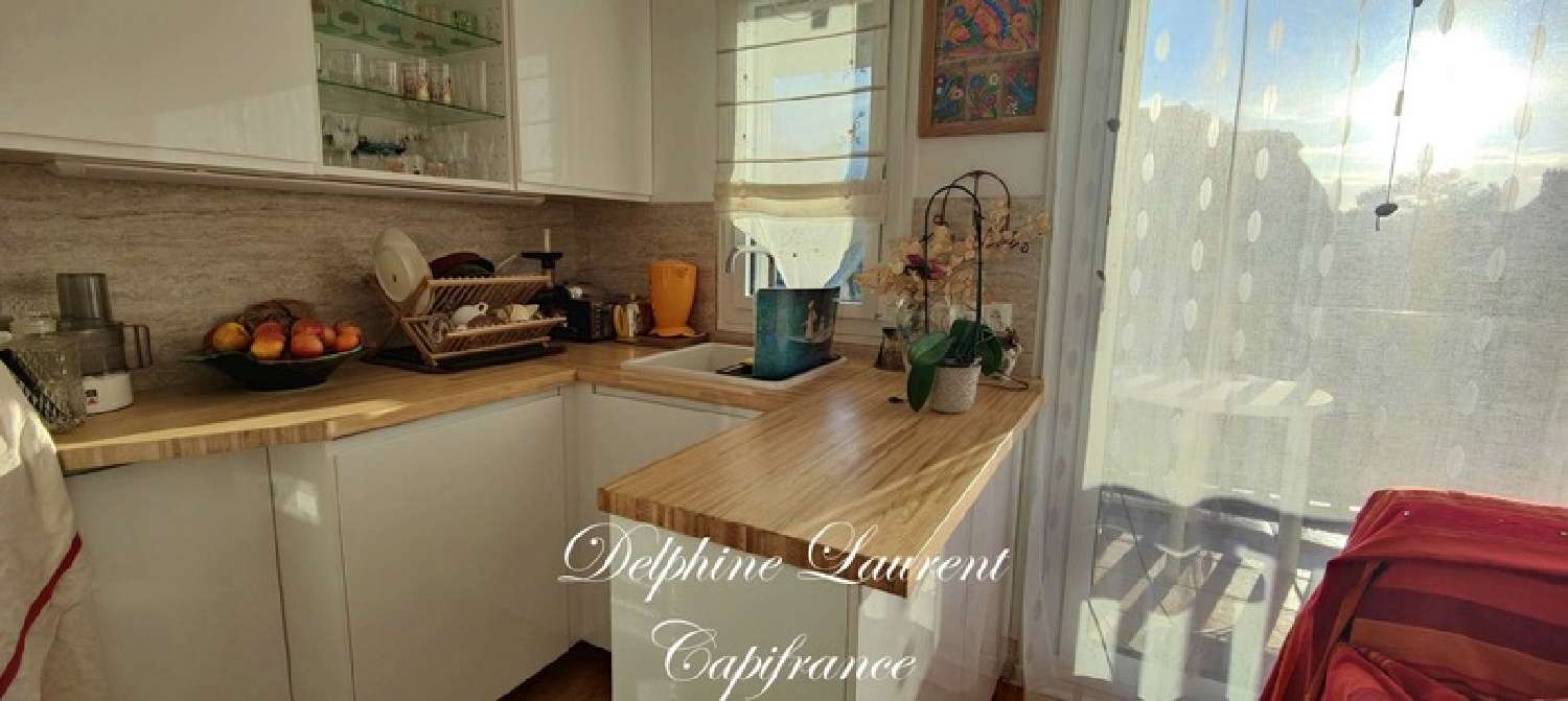 te koop appartement Cabourg Calvados 5