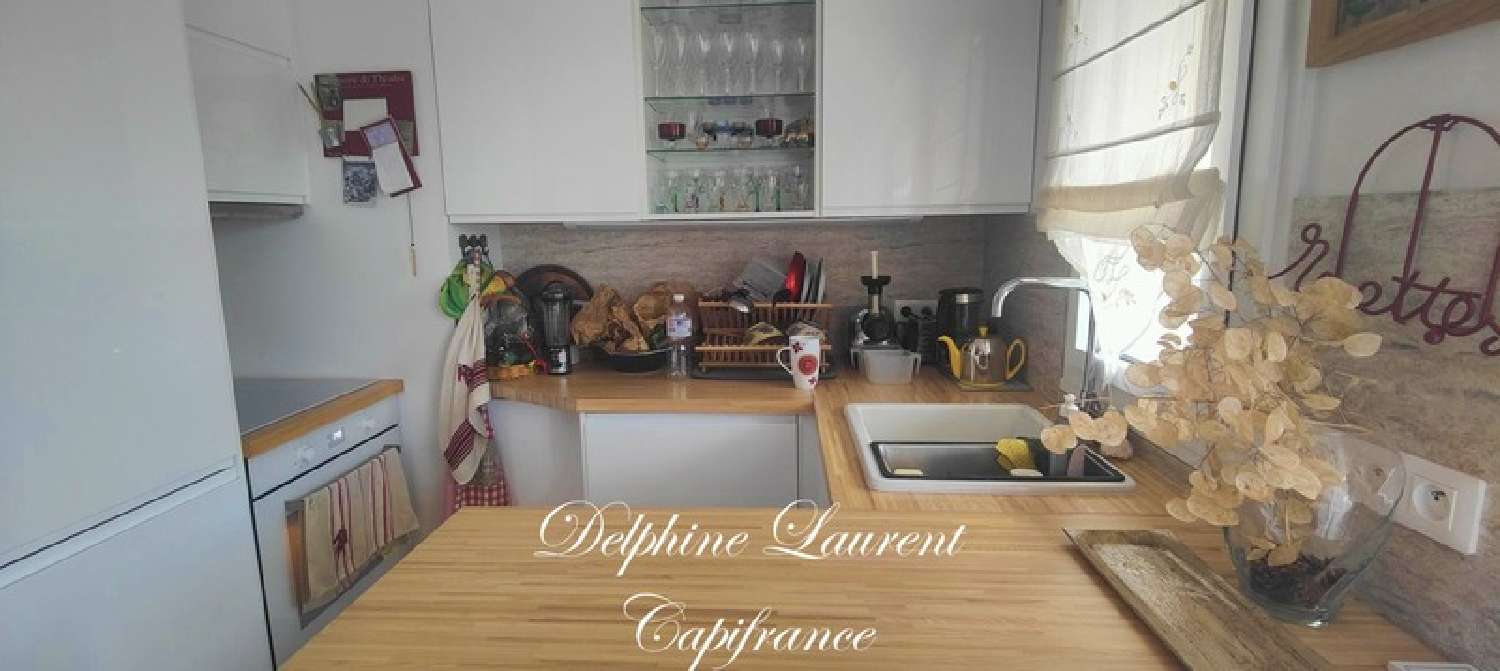 te koop appartement Cabourg Calvados 6