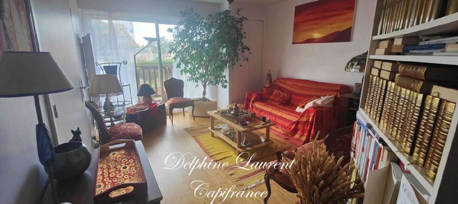 te koop appartement Cabourg Calvados 7
