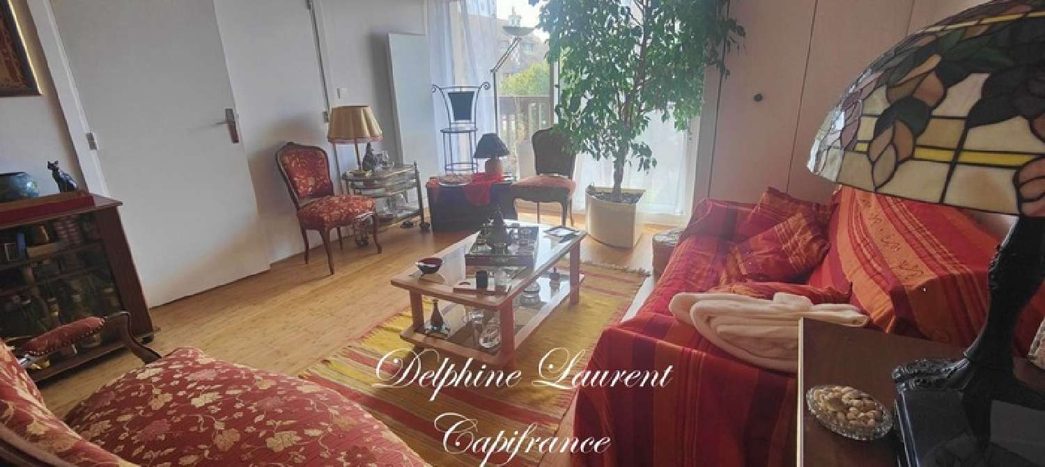 te koop appartement Cabourg Calvados 8