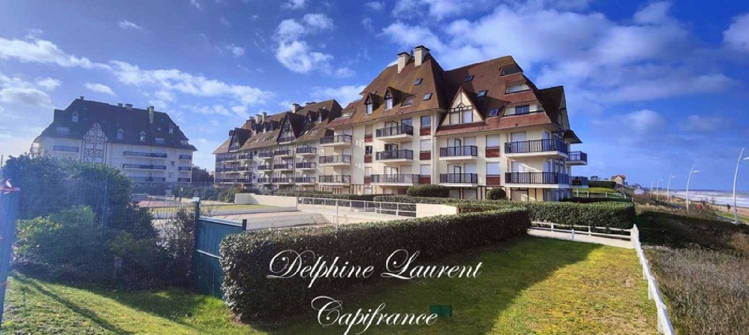 te koop appartement Cabourg Calvados 1