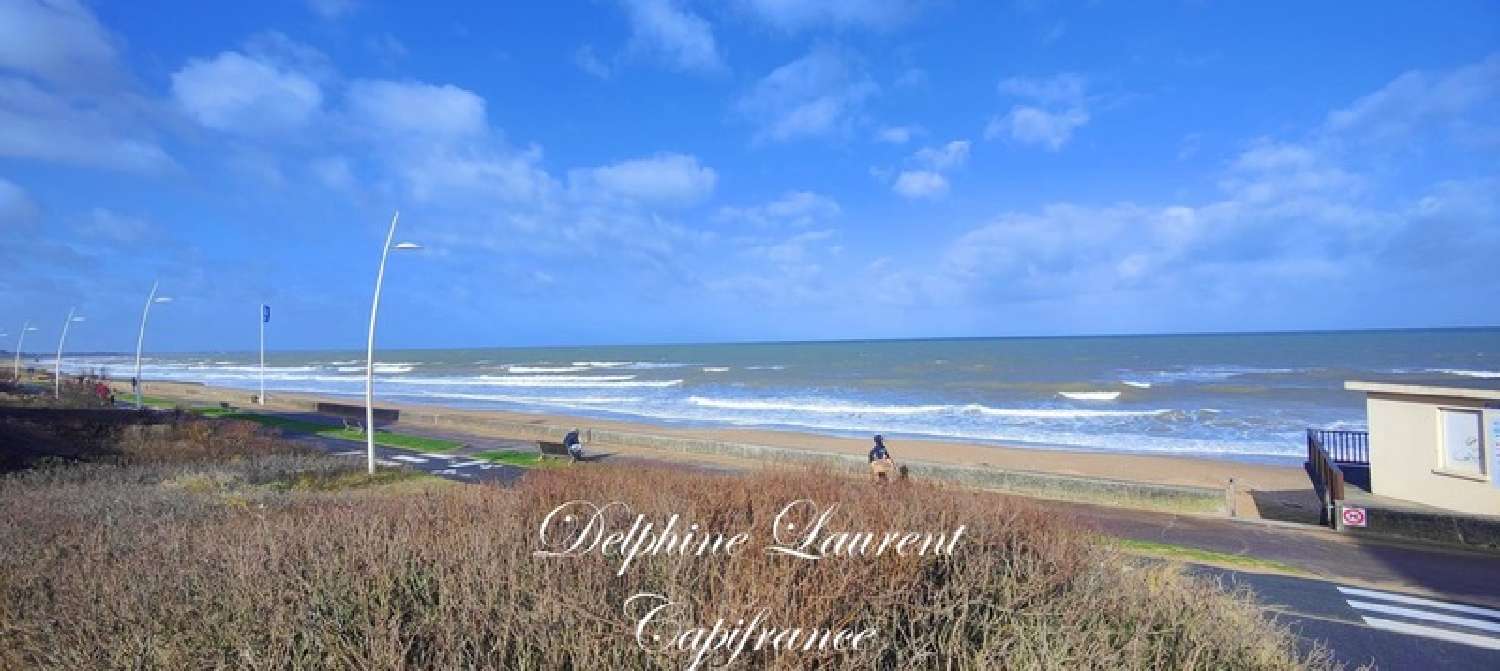 te koop appartement Cabourg Calvados 2