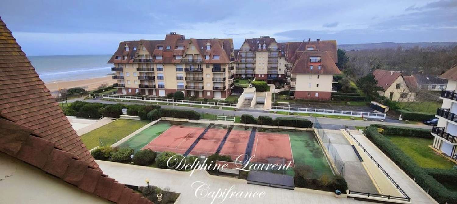 te koop appartement Cabourg Calvados 3