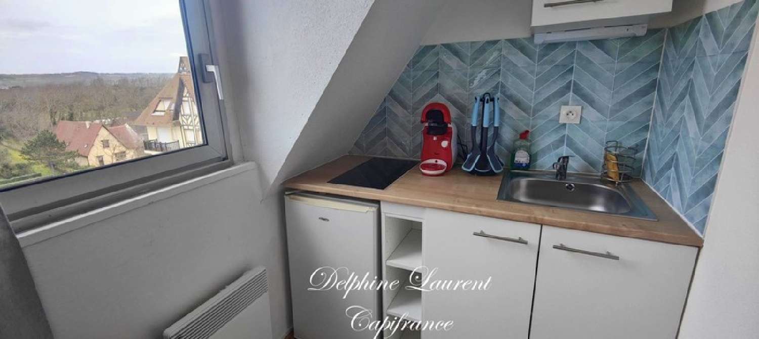 te koop appartement Cabourg Calvados 4