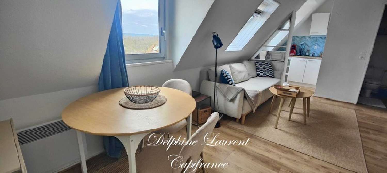 te koop appartement Cabourg Calvados 5