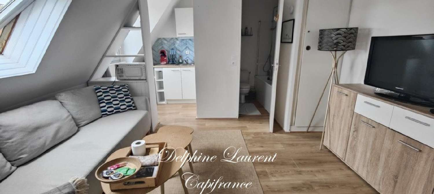 te koop appartement Cabourg Calvados 6