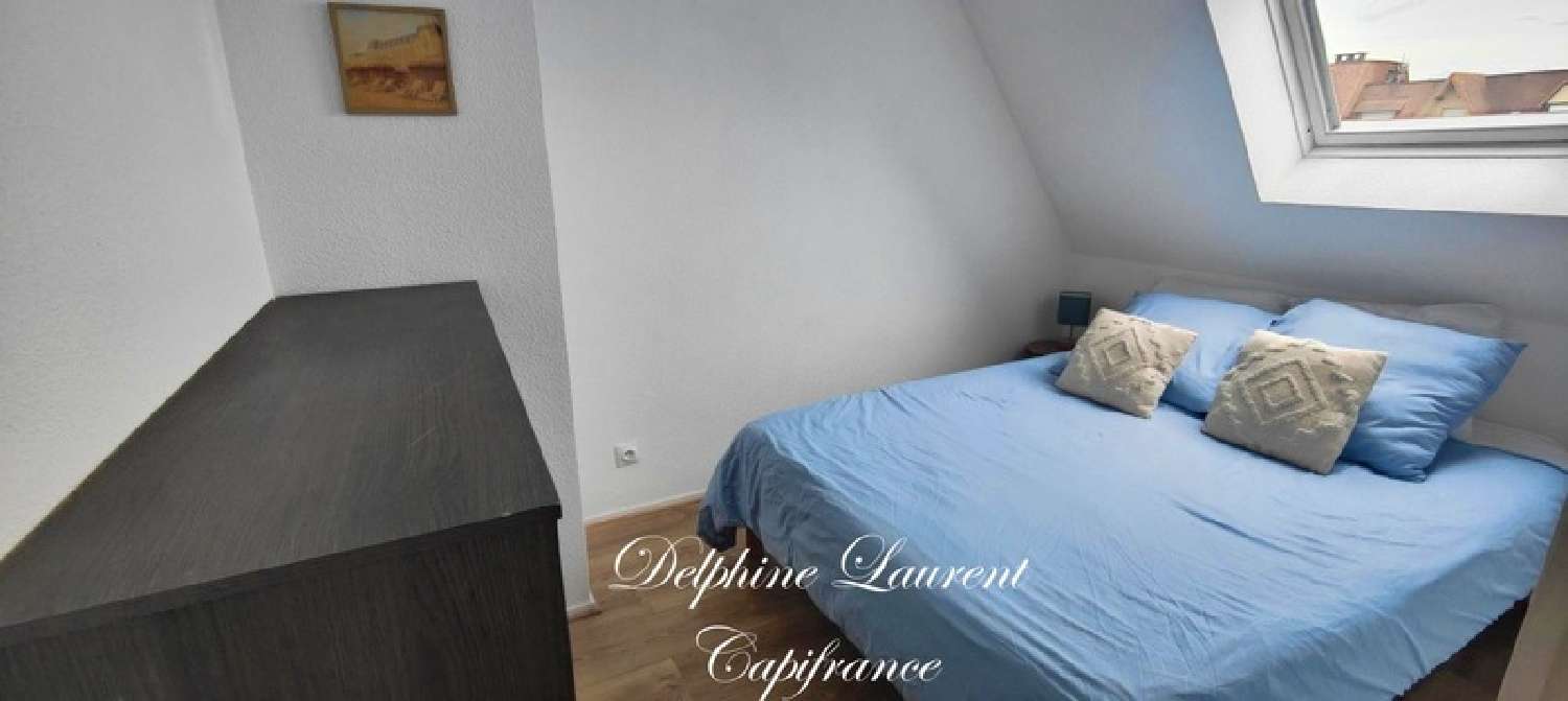 te koop appartement Cabourg Calvados 7