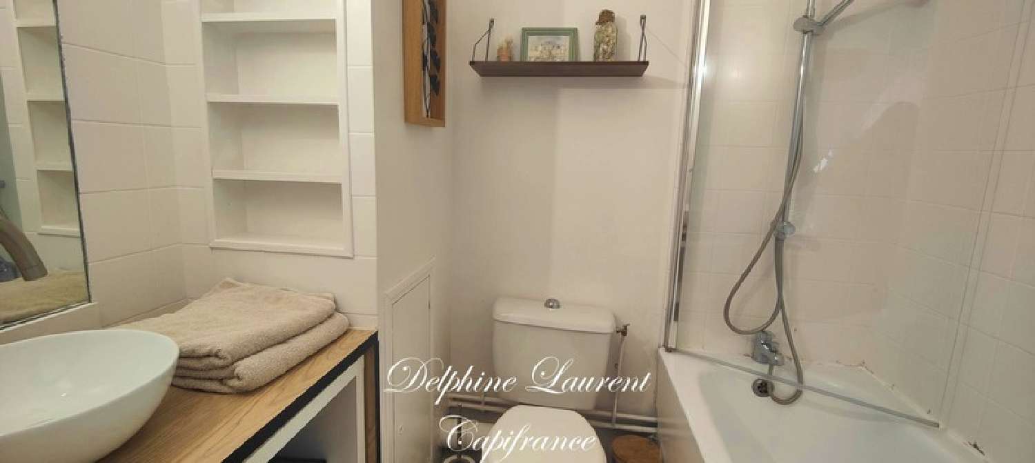 te koop appartement Cabourg Calvados 8