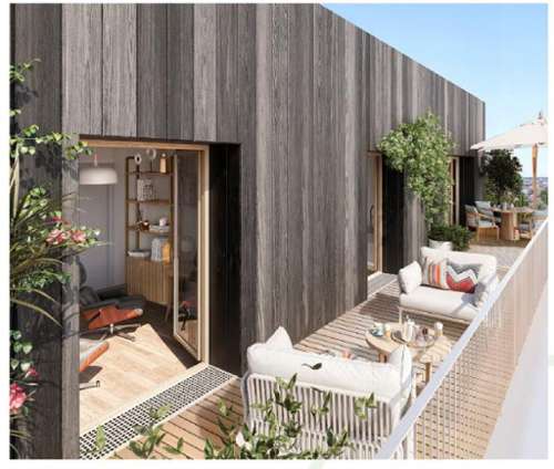 Cachan Val-de-Marne appartement foto 7264543