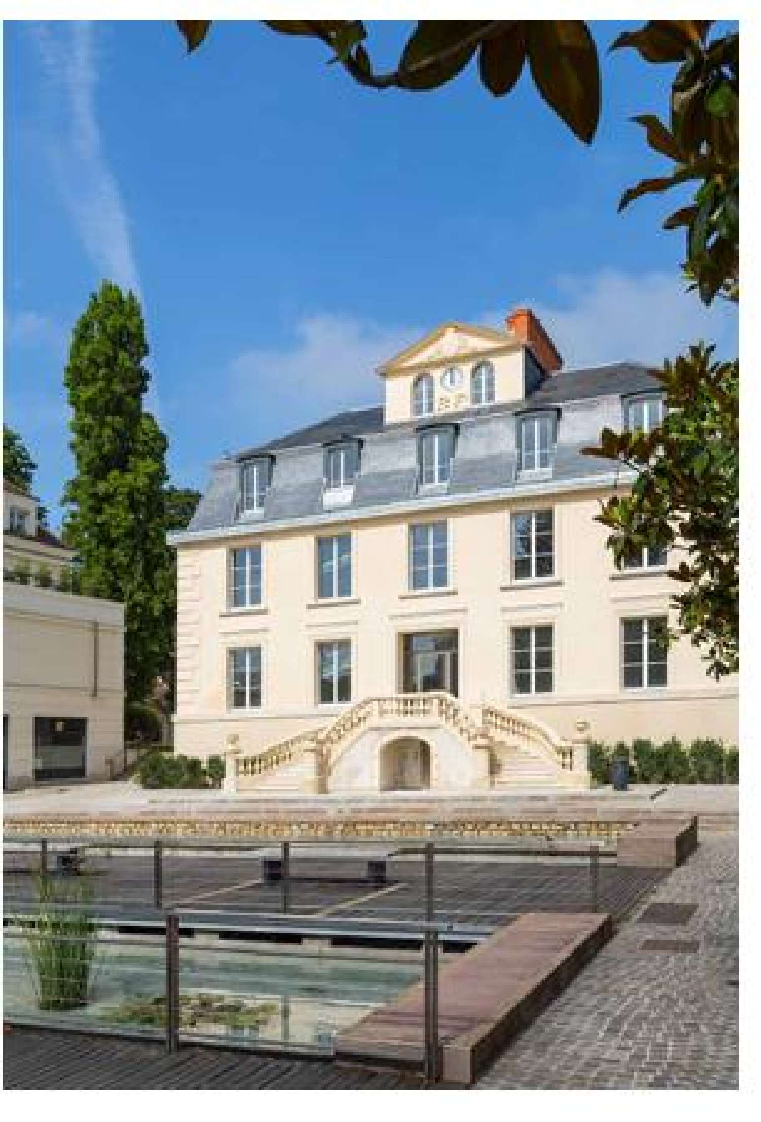 à vendre appartement Cachan Val-de-Marne 4