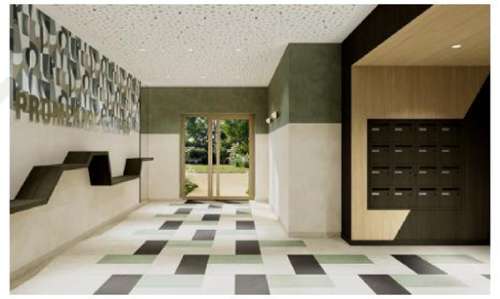 Cachan Val-de-Marne appartement foto 7264550