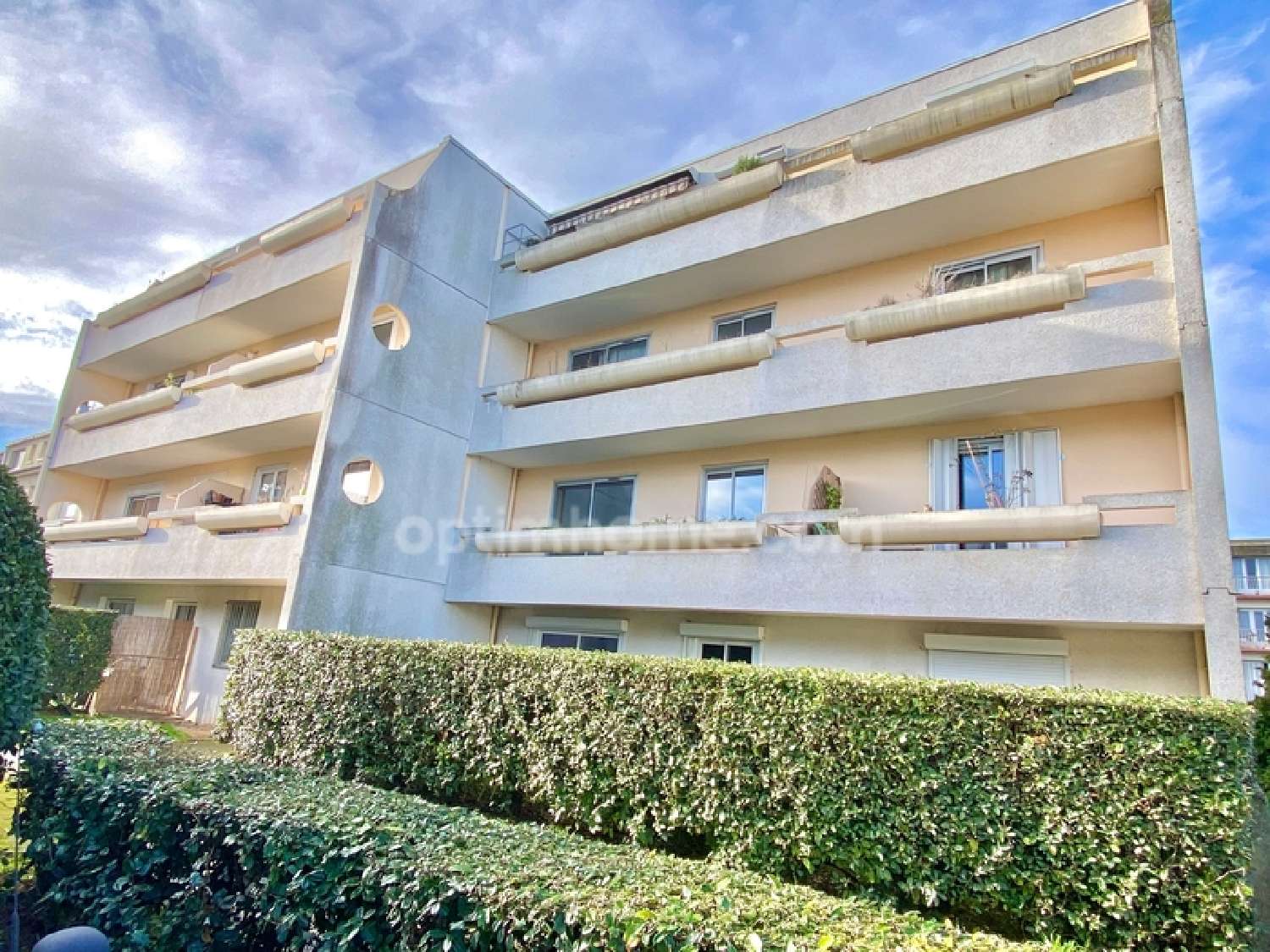 for sale apartment Caen Calvados 1