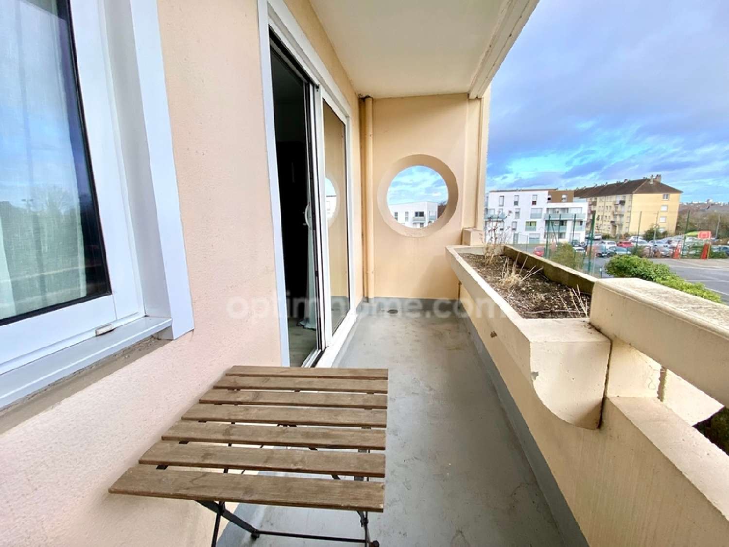 for sale apartment Caen Calvados 3