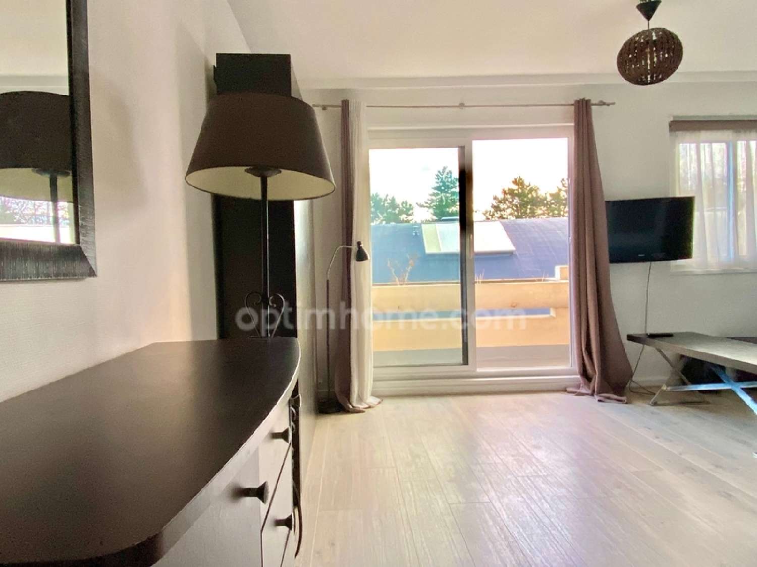 for sale apartment Caen Calvados 4