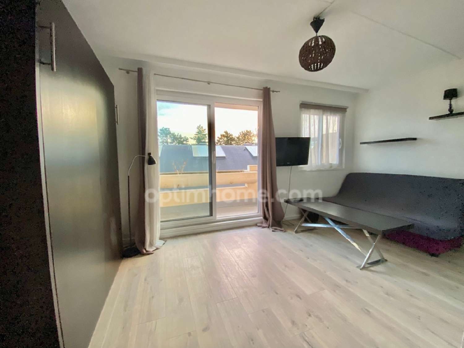 for sale apartment Caen Calvados 5