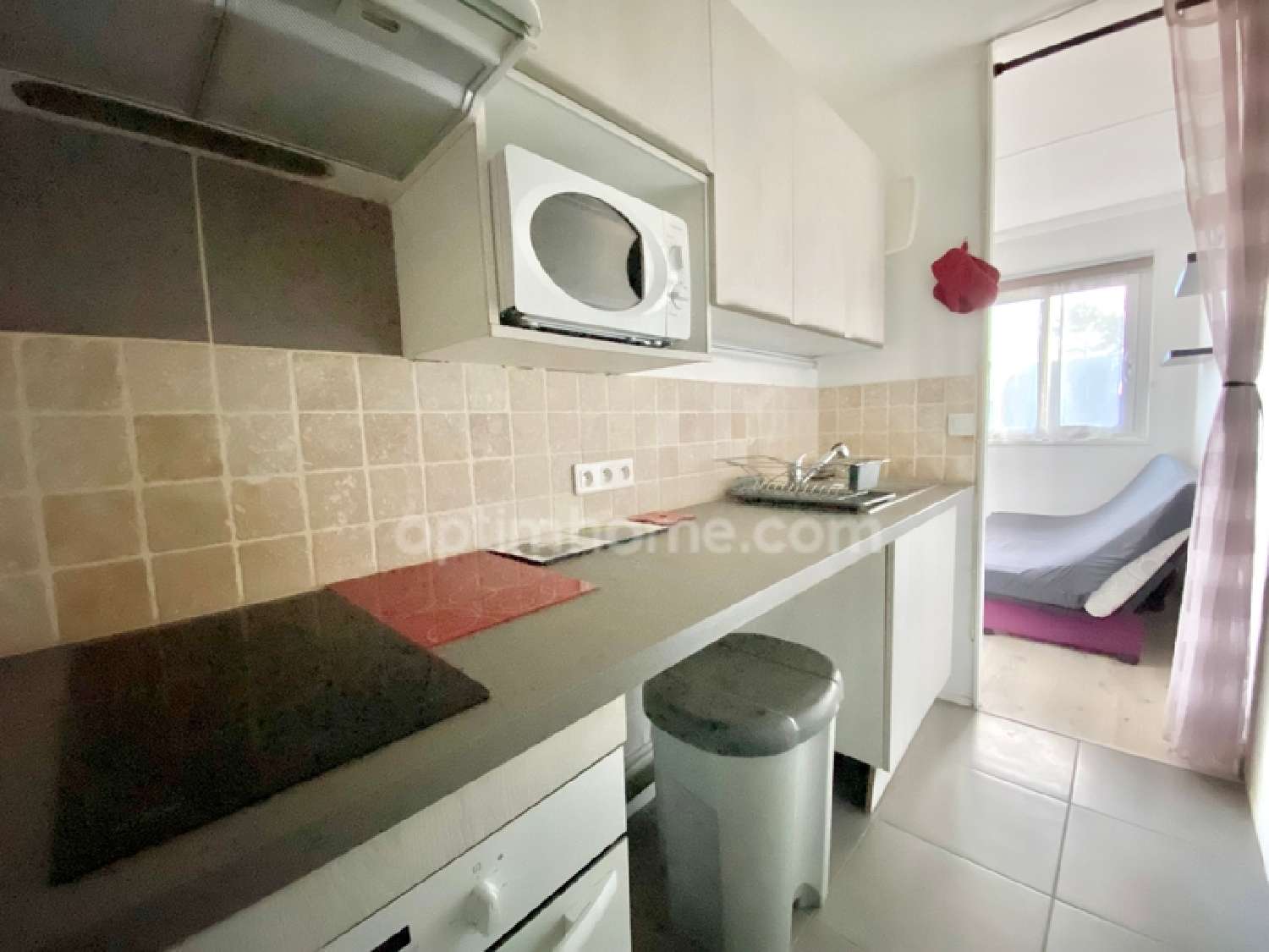 for sale apartment Caen Calvados 7