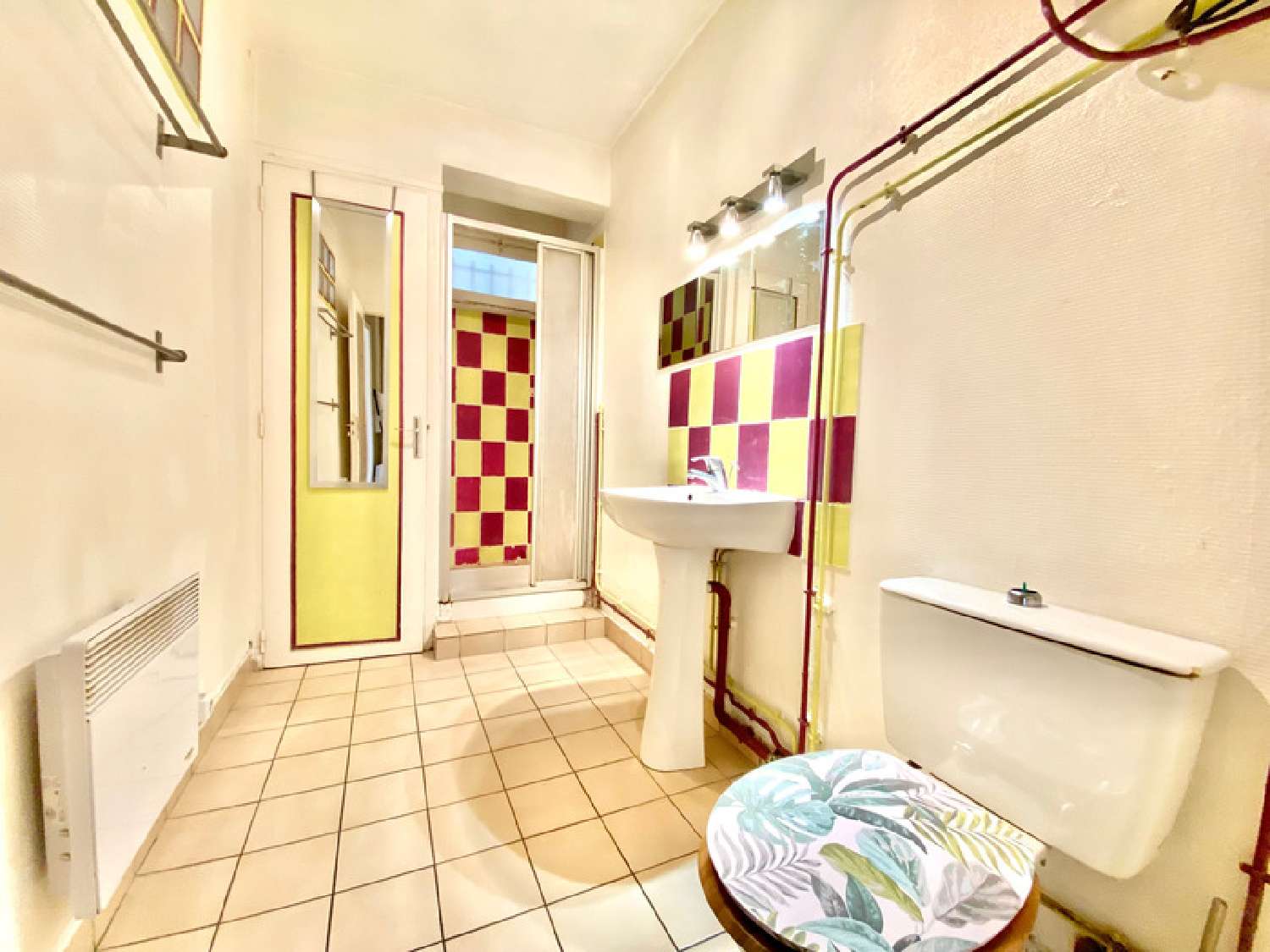  te koop appartement Caen Calvados 3