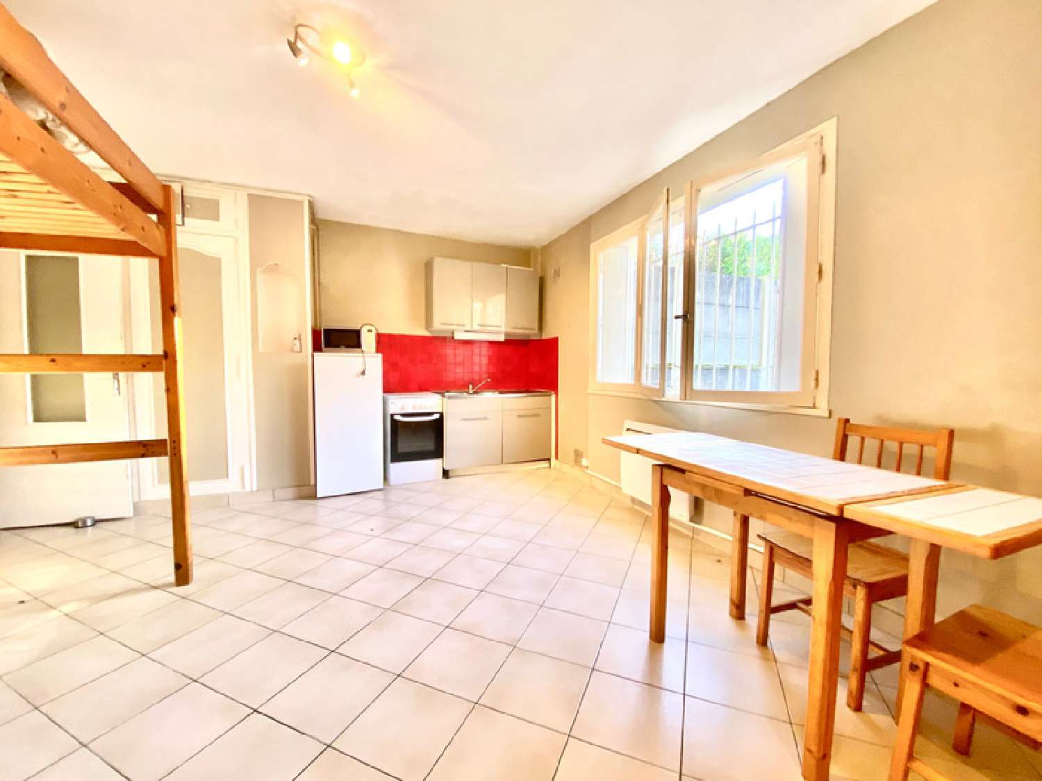  te koop appartement Caen Calvados 4