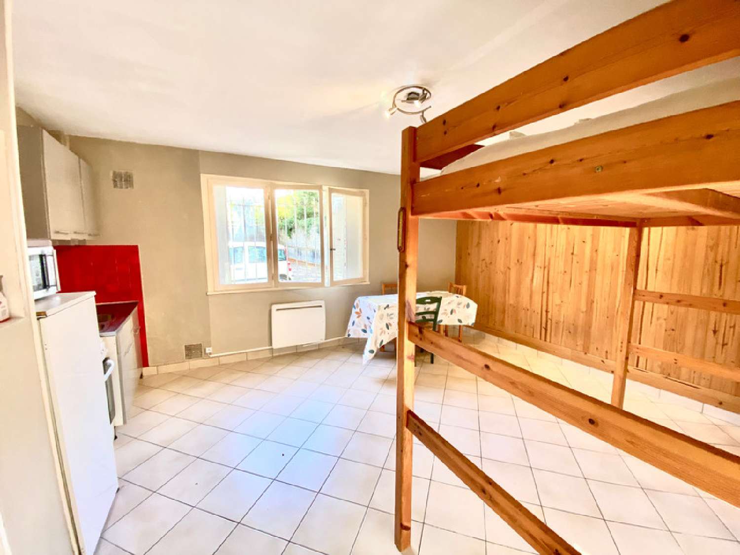  te koop appartement Caen Calvados 5