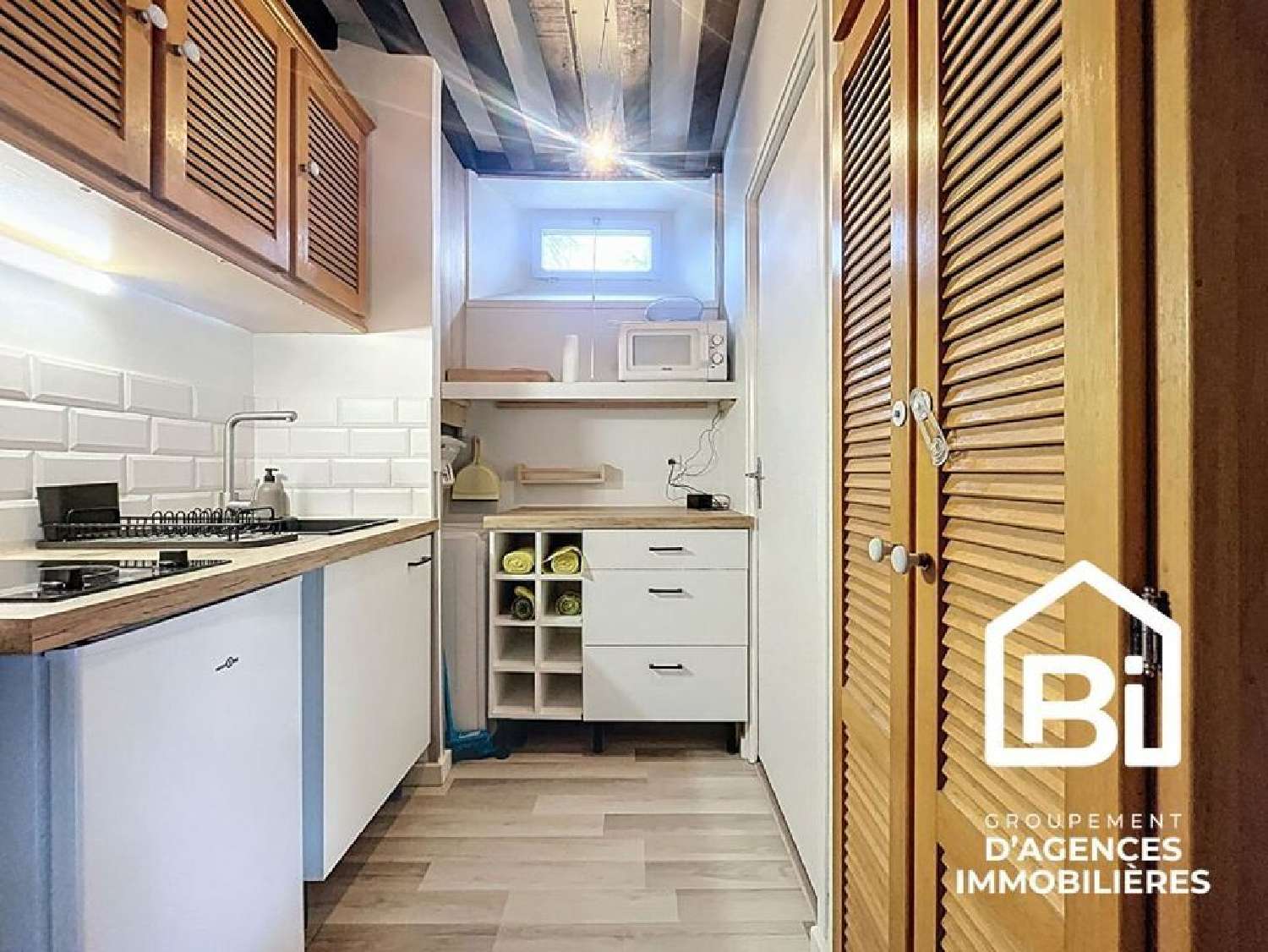  for sale apartment Caen Calvados 1