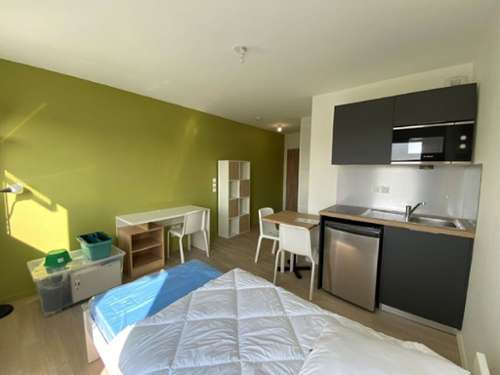 Caen Calvados apartment foto 7257095