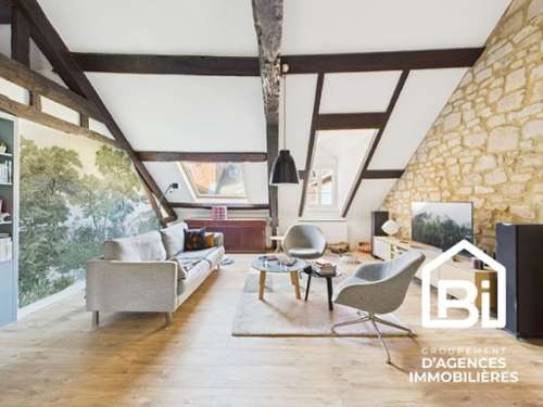 Caen Calvados apartment foto 7257098