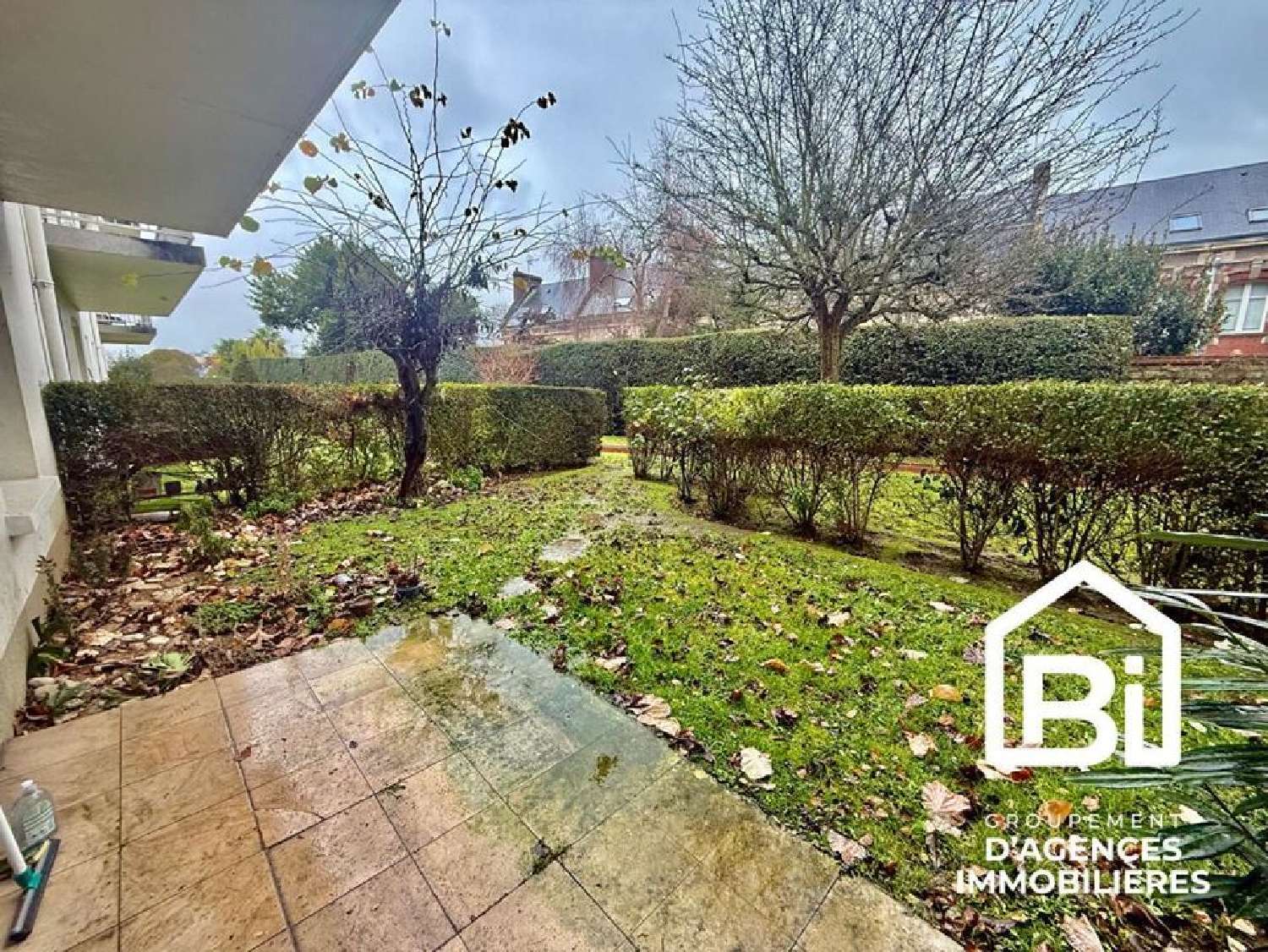  for sale apartment Caen Calvados 1