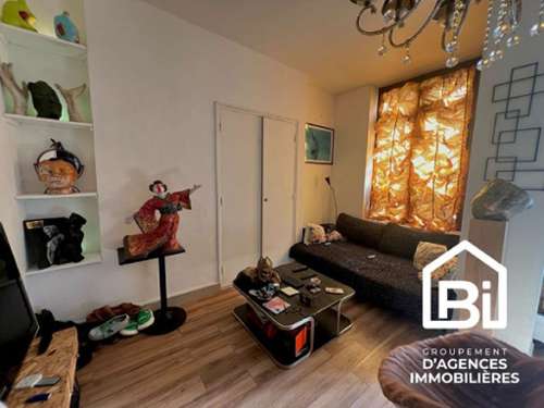 Caen Calvados Wohnung/ Apartment Bild 7257117