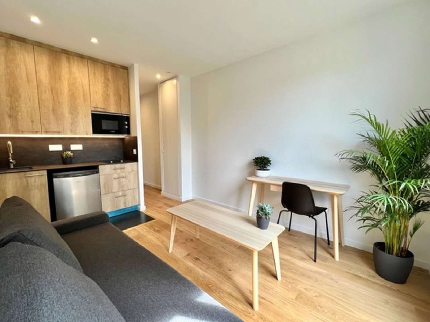  kaufen Wohnung/ Apartment Caen Calvados 1